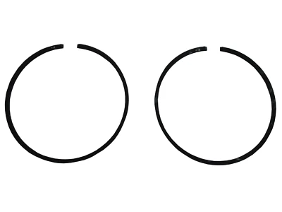 R290-887-670-STD Fits PWC Jet Ski Sea Doo 720 Piston Ring Kit STD Size - Image 1 of 4