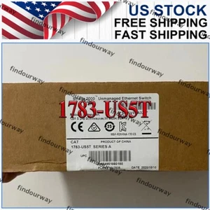 NEW AND SEALED NEW PLC 1783-US5T SERIE B AB - Picture 1 of 2