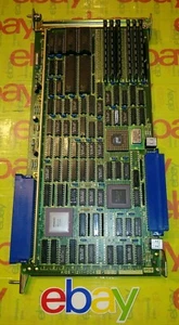 PLACA DE CIRCUITO DE CONTROL FANUC A16B-1211-0042/02A A16B-1211-0042 ¡NUEVO STOCK ANTIGUO!! - Imagen 1 de 3