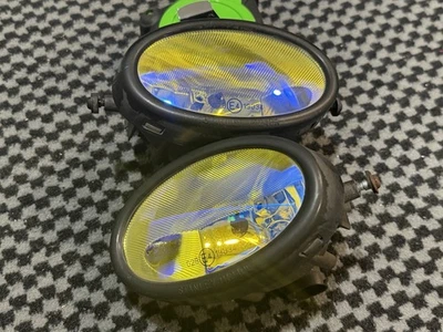 Luz antiniebla Acura RSX Ion módulo DC5 CL9  Foto 1 de 4