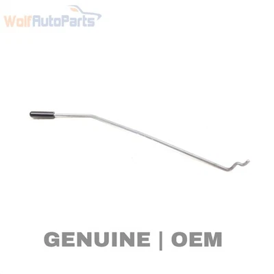 2013-2015 BMW ACTIVEHYBRID 7 - REAR LEFT DOOR LOCK Actuator ROD 7175743 - Изображение 1 из 4