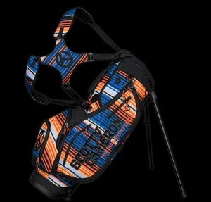 Scotty Cameron 2025 Cinco De Mayo Sunset Serape Pathfinder Stand Bag New! - Picture 1 of 4