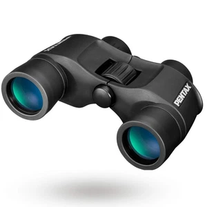 SP 8x40 Binoculars (Black) - Picture 1 of 7