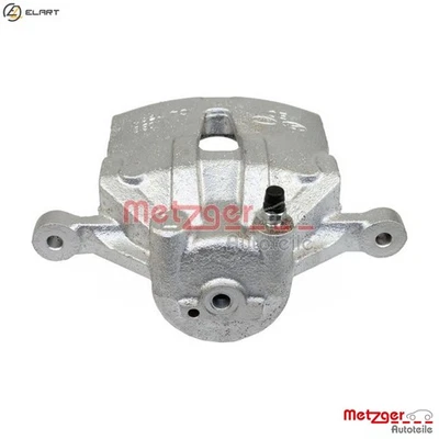 BRAKE CALIPER 6261087 FOR HYUNDAI KIA CEE'D/SW/PRO/Hatchback G4FA 1.4L 4cyl 1.4L - Image 1 of 4
