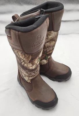 Magellan Outdoors  Youth Snake Shield Armor 3.0 Realtree Edge APX Sz 1D (#O3-B5) - Image 1 of 4