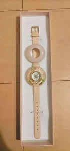 Cardcaptor Sakura Dream Key Motif Wristwatch with Box Quartz Collectible Used - Picture 1 of 24