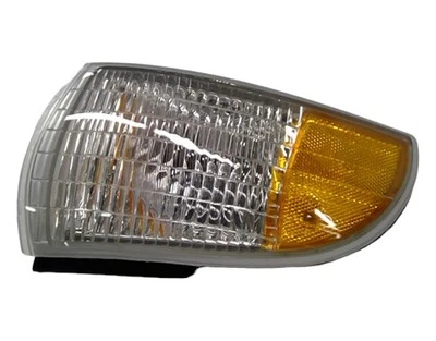 1991-1996 CHEVROLET BUICK CAPRICE ROADMASTER LAMP ASM FRT SI MKR 5976558 NEW OEM - Image 1 of 4