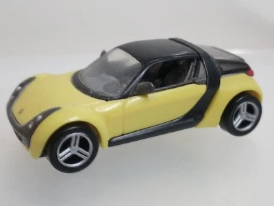 ⛔Smart Roadster (Type 452) MPG C-137 licensed by smart #068 (3658[5]) - Bild 1 von 4
