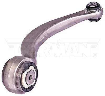 For Jaguar XF 09-15 Dorman Front Lower Forward Non-Adjustable Control Arm Foto 1 de 2