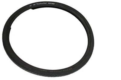 Fahrradreifen Schwalbe Apple 28x2,15  55-622 Drahtreifen - Bild 1 von 3