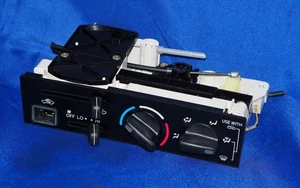 1998-2000 Toyota TACOMA 4Runner Temperatura Climate Control Orig. W/ 90 Día - Picture 1 of 7