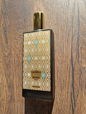 MEMO Paris - Lalibella EdP 75ml - Bild 1 von 4