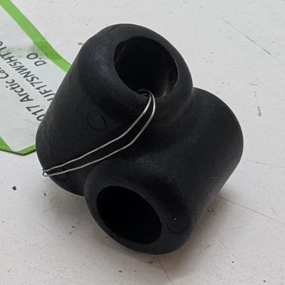 Buje estabilizador barra estabilizadora Arctic Cat usado OEM 2603-710 F5 F6 F8 LXR Sno Pro Foto 1 de 4