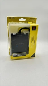 Sony PlayStation PS2 Multitap Scph-7000 Series - Foto 1 di 2