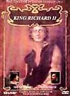 The Plays Of William Shakespeare - King Richard Ii! Rare Dvd! Free Shipping
