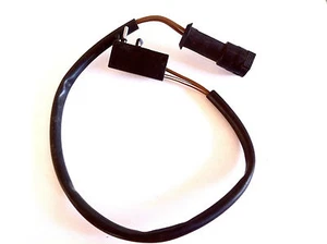 1988-1989 Merkur Scorpio Door Open Warning Switch New Oem E6RY-14018B - Picture 1 of 1