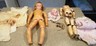 ANTIQUE DOLLS ANTIQUE GERMAN DOLLS