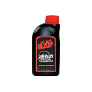 Wilwood Brake Fluid EXP600 Hi Temp Dot 4 500ml 290-6209 - Picture 1 of 1