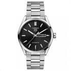 TAG Heuer Carrera 41mm 100m Automatic Watch - Unworn with Box and Papers