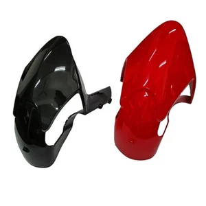 For Ducati Monster 696 796 1100/S/EVO Front Tire Fender Mud Guard Hugger Fairing - Picture 1 of 19