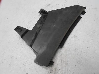 2018-2021 Buick Encore Air Inlet Grille Water Panel 94539294 - Image 1 of 4