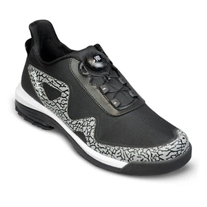 KR Strikeforce TPC Gladiator Right Handed Wide Width Mens Bowling Shoes - Picture 1 of 12