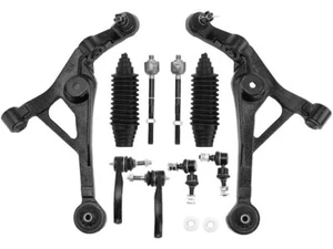 Control Arm and Ball Joint Assembly Set fits Plymouth Breeze 1996-2000 31TYJM - Picture 1 of 1