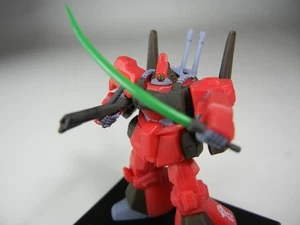 Gundam Collection Vol.6 RMS-099 Rick-Dias Marking 03 1/400 Figure BANDAI - Picture 1 of 9