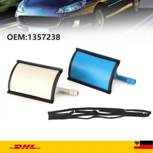 Reparatursatz Heizungsklappe Heizung Lüftung Klimaanlage Citroen C5 /Peugeot 407 - Bild 1 von 17