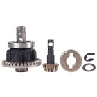 Front Rear Differential Pinion Gear Assembly For Traxxas Trx4 1/10 Upgrade Parts