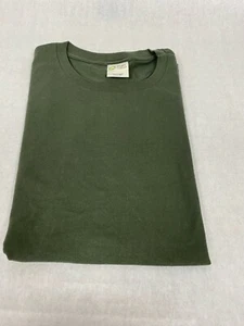 Port & Company Organic Women's Short Sleeve Cotton Essential T-Shirt. 3XL - Picture 1 of 4