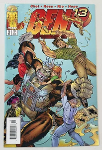 GEN 13 #15 | (Image Comics, 1996) VF/NM - Picture 1 of 2