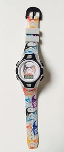 Reloj Stormtrooper - blanco con colores arco iris - Star Wars - Imagen 1 de 1