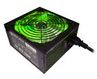 Replace Power RP-ATX-650W-GN 650W ATX Power Supply Green LED PCI-E