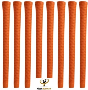 Star Sidewinder Standard orange Golfgriffe Made in USA Menge = 8 - Bild 1 von 1