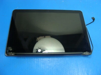 MacBook Pro A1278 13" Early 2010 MC374LL/A LCD Screen Assembly Silver 661-5558 - Image 1 of 4