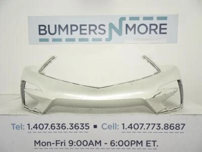 OEM 2019 2020 2021 Acura RDX Base/SH-AWD Front Bumper Cover Foto 1 de 4