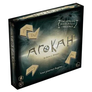 Arokah Game by HexCel Designs - Picture 1 of 1