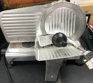 Skyfood Economy Slicer 220E - Picture 1 of 13