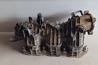 Ford F150 2015-2017 2,7 L turbo colector de admisión de aire ft4E-9424 OEM Foto 1 de 4