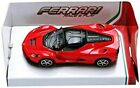 NEW Tobar 1 43 Scale Ferrari Race And Play Assortment Design Build A 1 43 Scale