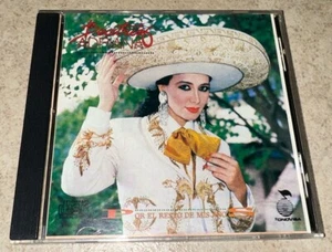 Beatriz Adriana - Por El Resto De Mis Anos CD Rare OOP 1989 Fonovisa - Picture 1 of 6