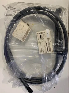 GENUINE BMW M3 Headlamp Cleaning System Hose E90 E92 E93 - 61678044543 - Picture 1 of 1