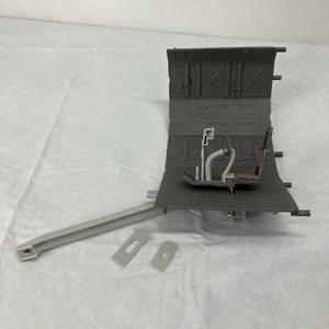 Original 2008 Star Wars Legacy Millennium Falcon Interior Gunner Chair Station - Picture 1 of 8