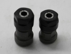 Acoplamiento de acero para FSR O CMB 91rs evo 15cc y motor 27cc 1/4" ER11 collar 1 pieza - Imagen 1 de 6