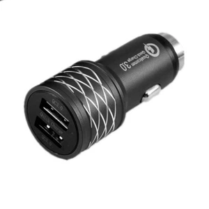 USB Fast Car Charger Type C Cable for iPhone 16 15 14 13 Pro Max /Galaxy S24 S25 - Picture 1 of 19
