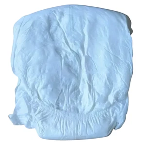 Premium Large Disposable Incontinence Diapers – Maximum Comfort & Secure Fit 🛡️ - Picture 1 of 24