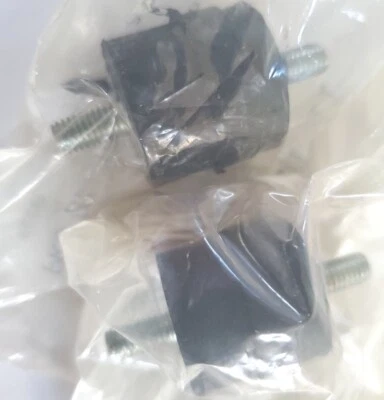 Juego de (2) amortiguadores/montaje Mercedes w124 w126 REIN AUTOMOTIVE ENVÍO GRATUITO  Foto 1 de 3