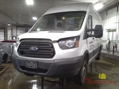 Ford Transit 2500 2019 alternador 150 amperios Foto 1 de 3
