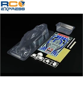 Tamiya 1:10 Scale R/C Clear Astute 2022 Body Parts Set TAM51692 - Picture 1 of 1